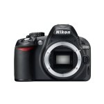 Nikon d3100 appareil photo numrique reflex 14 botier nu noir