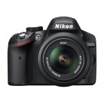 Nikon d3200 reflex 24. 2 mpix - 3 x zoom optique objectif af - s vr dx 18 - 55 mm - noir Nikon d3200 reflex 24. 2 mpix - 3 x zoom optique objectif af - s vr dx 18 - 55 mm - noir