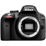 Nikon d3300 bo�tier nu