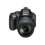 Nikon d5100 - appareil photo numérique - reflex - 16. 2 mpix - 5. 8 x zoom optique objectif af - s dx ... Nikon d5100 - appareil photo numérique - reflex - 16. 2 mpix - 5. 8 x zoom optique objectif af - s dx ...