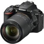 Nikon d5600 + af - s dx nikkor 18 - 140 mm f / 3. 5 - 5. 6g ed vr