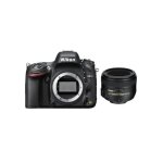 Nikon d610 + af - s 50mm f1. 4g