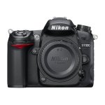 Nikon d7000 - botier nu