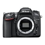Nikon d7100 - botier nu