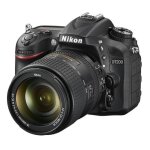 Nikon d7200 + af - s 18 - 300mm f3. 5 - 6. 3g ed vr dx