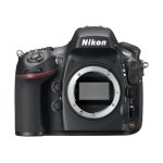 Nikon d800 botier nu - reflex numrique 36. 3 mpix