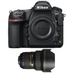 Nikon d850 nu + af - s nikkor 14 - 24mm f / 2. 8g ed Nikon d850 nu + af - s nikkor 14 - 24mm f / 2. 8g ed