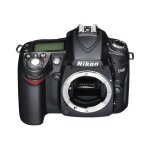 Nikon d90 + objectif 18 - 105mm stabilis� f / 3. 5 - 5. 6 g ed vr