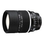 Nikon dc - nikkor - tlobjectif - 135 mm - f / 2. 0 d - af - nikon f - pour nikon d200, d2h, d2hs, d2x, ...