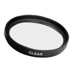 Nikon - filtre - protection - 72 mm