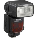 Nikon flash sb - 910