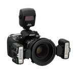 Nikon kit flash sb - r1c1