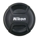 Nikon lc - 67 - bouchon pour objectif 67mm