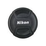 Nikon lc - 72 bouchon avant d objectif