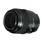 Nikon micro - nikkor - macro - objectif - 105 mm - f / 2. 8 d - af - nikon f - pour nikon d2h, d2hs, ... Nikon micro - nikkor - macro - objectif - 105 mm - f / 2. 8 d - af - nikon f - pour nikon d2h, d2hs, ...