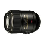 Nikon micro - nikkor - macro - objectif - 105 mm - f / 2. 8 g ed - if af - s vr - nikon f Nikon micro - nikkor - macro - objectif - 105 mm - f / 2. 8 g ed - if af - s vr - nikon f