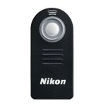 Nikon ml l3 - t�l�commande infrarouge pour appareil photo d3000, d5000, d5100, d7000, d90, p7000, p7100, ...