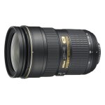 Nikon nikkor af - s 24 - 70 mm f / 2. 8 g ed - if - nikon f