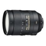 Nikon nikkor af - s 28 - 300 mm f / 3. 5 - 5. 6 g ed vr - nikon f