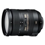 Nikon nikkor af - s dx 18 - 200 mm f / 3. 5 - 5. 6 g ed vr ii - nikon f