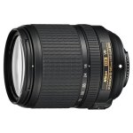 Nikon nikkor af - s - objectif � zoom - 18 mm - 140 mm - f / 3. 5 - 5. 6 g ed af - s dx vr - nikon f