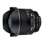 Nikon nikkor - objectif grand angle - 14 mm - f / 2. 8 d ed af - nikon f - pour nikon d2h, d2hs, d2x, ...