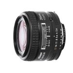 Nikon nikkor - objectif grand angle - 28 mm - f / 2. 8 d - af - nikon f - pour nikon d2h, d2hs, d2x, ...