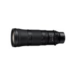 Objectif nikon nikkor z 180 - 600 mm f / 5. 6 - 6. 3 vr