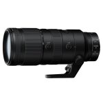 Nikon nikkor z 70 - 200 mm f / 2. 8 s vr
