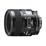 Nikon objectif af 60mm f / 2. 8 d mc micro compact Nikon objectif af 60mm f / 2. 8 d mc micro compact