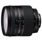 Nikon objectif appareil photo teleobjectif et zoom af zoom - nikkor 24 - 85mm f / 2. 8 - 4d if [noir] ...