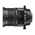 Nikon pc - e micro - nikkor - objectif ? d?centrement et inclinaison - 45 mm - f / 2. 8 d ed - nikon ...