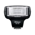 Nikon sb 400 - flash amovible  griffe - 21 (m) - pour nikon d3200, d3300, d4, d4s, d5200, d5300, d600, ...