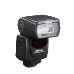 Nikon sb - 700 - flash amovible  griffe