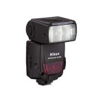 Nikon sb - 800 speedlight - flash amovible  griffe