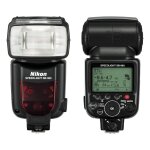 Nikon sb 900 speedlight - flash amovible  griffe - 34 (m) - pour nikon d3, d3200, d4, d5100, d5200, ...