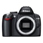 Nikon single - lens reflex corps d3000 d3000 numérique Nikon single - lens reflex corps d3000 d3000 numérique