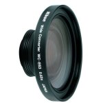 Nikon wc e63 - convertisseur - pour coolpix 700, 775, 800, 880, 885, 900, 950, 990, 995