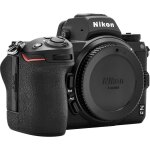 Nikon z6 ii - botier nu
