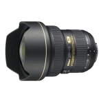 Objectif reflex nikon grand angle af - s - 14 - 24mm f / 2. 8 g ed - if
