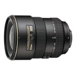 Nikon zoom - nikkor - objectif � zoom - 17 mm - 55 mm - f / 2. 8 g ed - if af - s dx - nikon f - pour ...