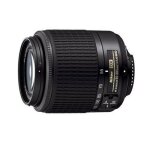 Nikon zoom - nikkor - tlobjectif zoom - 55 mm - 200 mm - f / 4. 0 - 5. 6 g ed af - s dx - nikon f