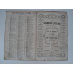 Nina la fleuriste - le tambourin