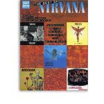 Nirvana : best of easy guitar (solfge + tablatures)