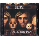 Nirvana cd the unreleased Nirvana cd the unreleased