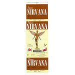 Nirvana - ticket paris 15 fevrier 1994