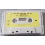 Nissan sunny music tape - compositions de bill sharpe - k7 audio originale de 3 titres - avec boitier ...