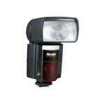 Nissin di866 mark ii - flash amovible � griffe - 60 (m)