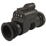 Nitevizor vp200xtr extreme monoculaire vision nocturne ir clip - on amovible pour lunette de tir & chasse ...