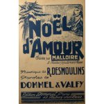 No�l d'amour